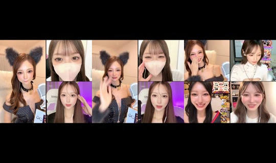 m__2k__3 TikTok Live — Oct 4, 2026, 9:02 AM