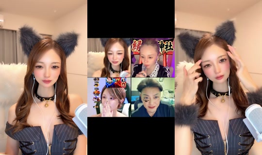 m__2k__3 TikTok Live — Oct 4, 2026, 10:58 AM