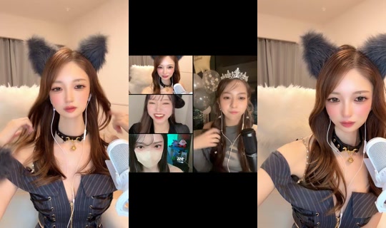 m__2k__3 TikTok Live — Oct 4, 2026, 12:38 PM