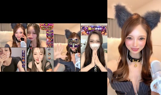 m__2k__3 TikTok Live — Oct 4, 2026, 2:19 PM
