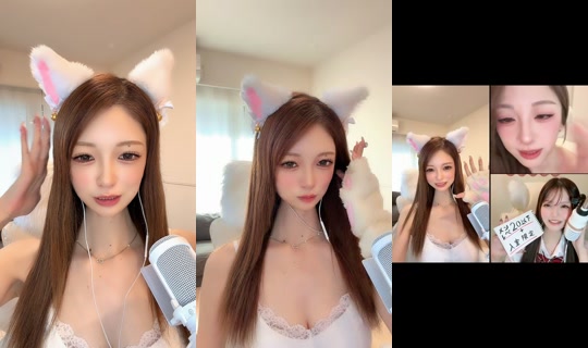 m__2k__3 TikTok Live — Oct 7, 2026, 6:03 AM