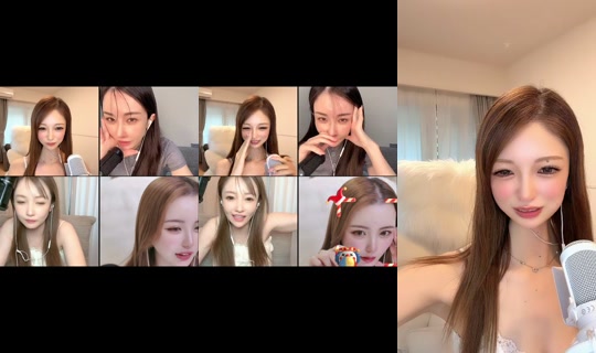 m__2k__3 TikTok Live — Oct 7, 2026, 7:44 AM