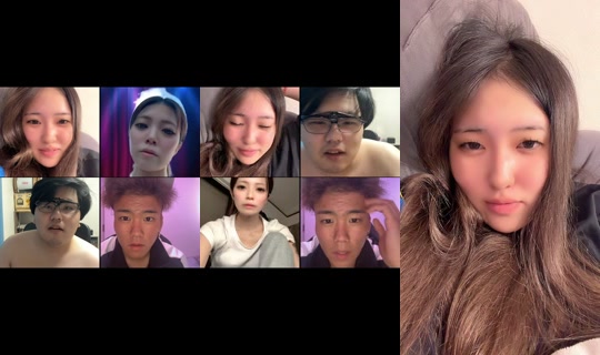 m__nya TikTok Live — Aug 26, 2026, 8:11 AM