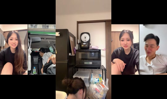 m__nya TikTok Live — Aug 27, 2026, 3:29 AM