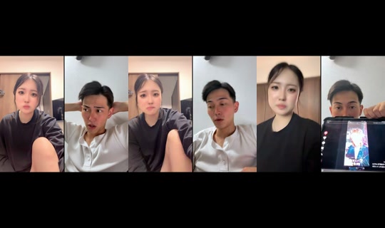 m__nya TikTok Live — Aug 27, 2026, 4:20 AM