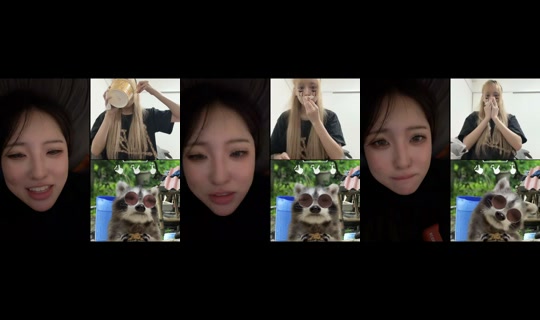 m__nya TikTok Live — Aug 27, 2026, 7:59 AM