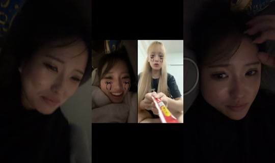m__nya TikTok Live — Aug 27, 2026, 8:14 AM