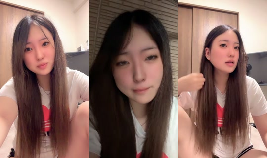 m__nya TikTok Live — Aug 28, 2026, 11:39 AM