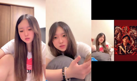 m__nya TikTok Live — Aug 28, 2026, 1:20 PM