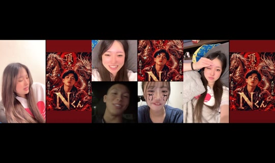 m__nya TikTok Live — Aug 28, 2026, 2:11 PM