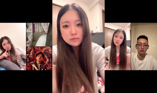 m__nya TikTok Live — Aug 28, 2026, 3:01 PM
