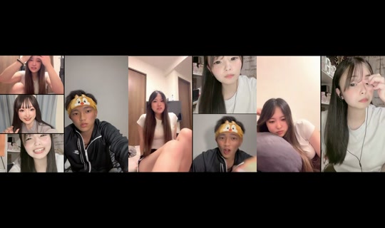 m__nya TikTok Live — Aug 29, 2026, 12:38 PM