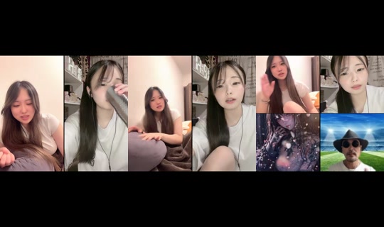 m__nya TikTok Live — Aug 29, 2026, 1:12 PM