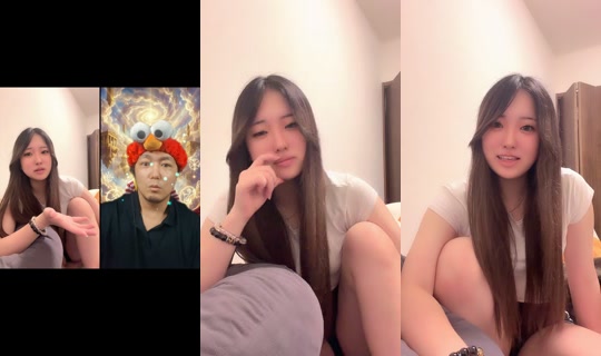 m__nya TikTok Live — Aug 29, 2026, 2:02 PM