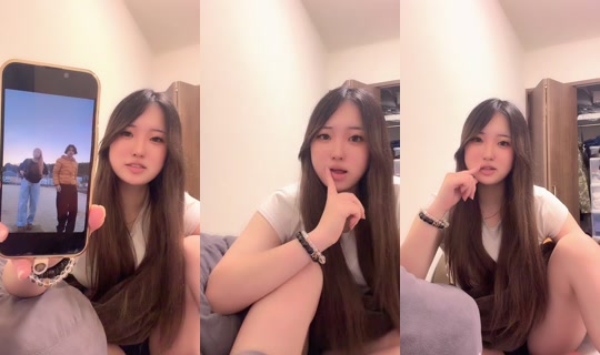 m__nya TikTok Live — Aug 29, 2026, 2:52 PM