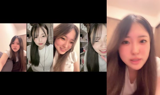 m__nya TikTok Live — Aug 29, 2026, 4:33 PM