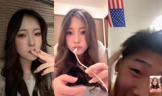 m__nya TikTok Live — Aug 31, 2026, 12:21 PM