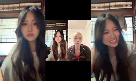 m__nya TikTok Live — Aug 31, 2026, 9:23 PM