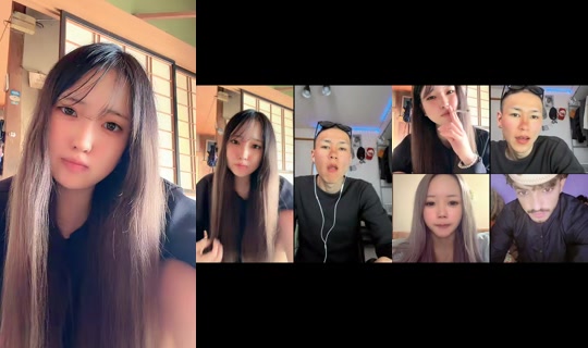 m__nya TikTok Live — Oct 2, 2026, 5:59 AM