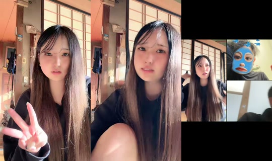 m__nya TikTok Live — Oct 2, 2026, 6:49 AM