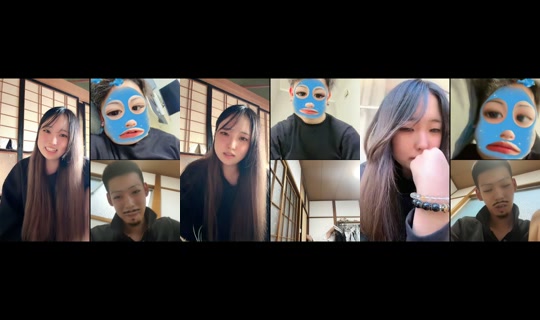 m__nya TikTok Live — Oct 2, 2026, 7:39 AM