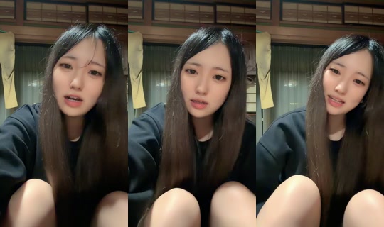 m__nya TikTok Live — Oct 2, 2026, 12:42 PM