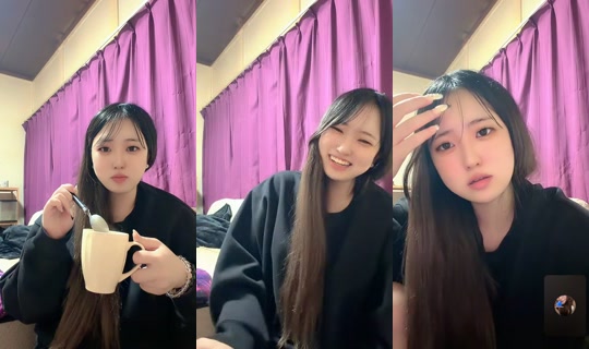 m__nya TikTok Live — Oct 3, 2026, 12:17 PM