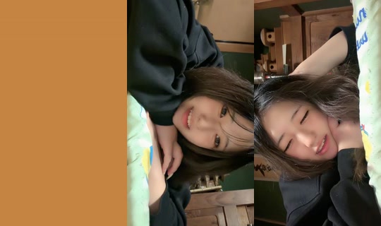 m__nya TikTok Live — Oct 3, 2026, 4:57 PM