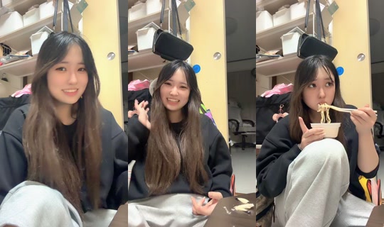 m__nya TikTok Live — Oct 4, 2026, 4:08 PM
