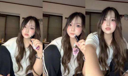 m__nya TikTok Live — Oct 5, 2026, 1:41 PM