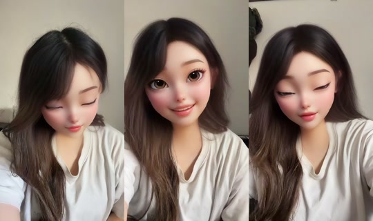 m__nya TikTok Live — Oct 5, 2026, 10:06 PM