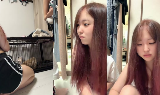 m__nya TikTok Live — Oct 6, 2026, 7:09 PM