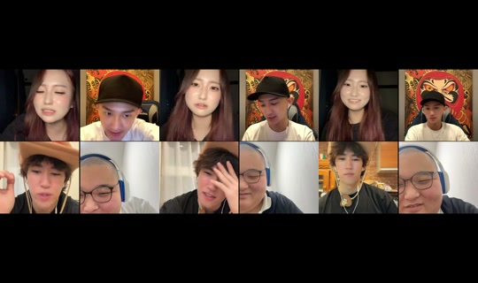 m__nya TikTok Live — Oct 7, 2026, 6:15 PM