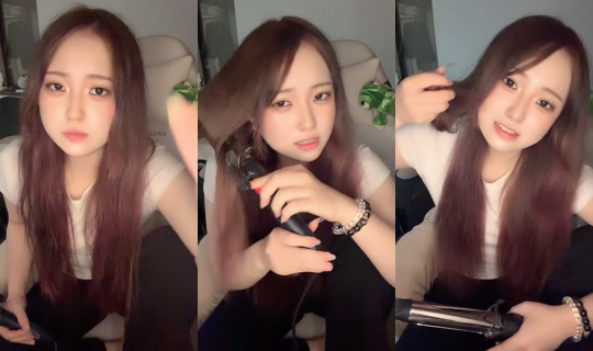 m__nya TikTok Live — Oct 8, 2026, 11:38 AM