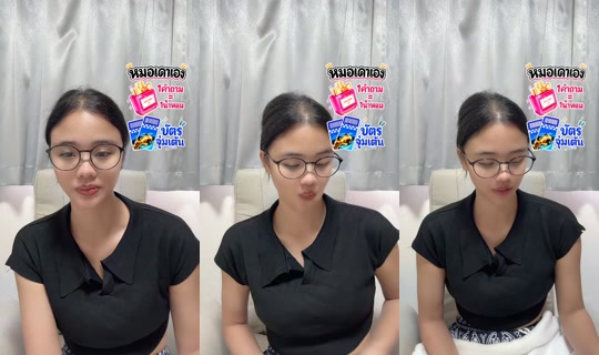 m__parinee TikTok Live — Aug 20, 2026, 6:15 AM
