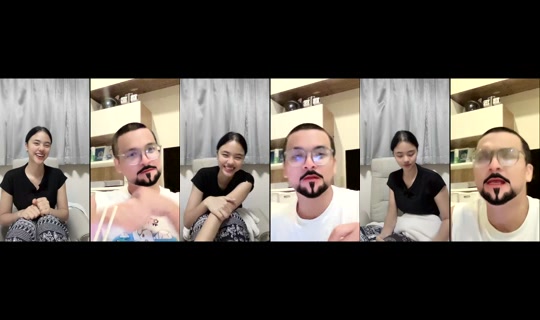 m__parinee TikTok Live — Aug 20, 2026, 11:18 AM