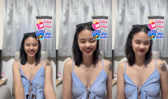m__parinee TikTok Live — Aug 31, 2026, 12:28 PM