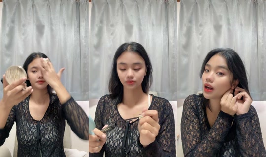 m__parinee TikTok Live — Sep 1, 2026, 2:19 AM