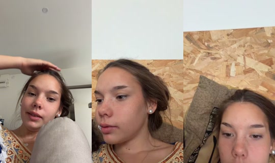 m_eva26 TikTok Live — Sep 27, 2026, 11:06 AM