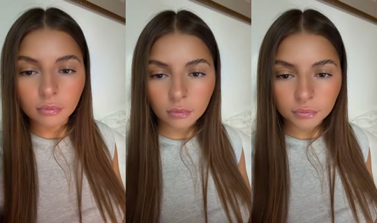 m_ganed TikTok Live — Sep 30, 2026, 8:05 PM