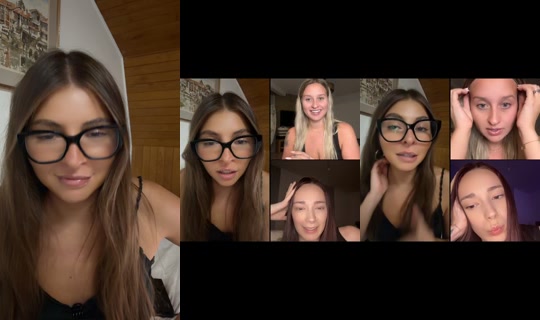 m_ganed TikTok Live — Oct 1, 2026, 7:25 PM