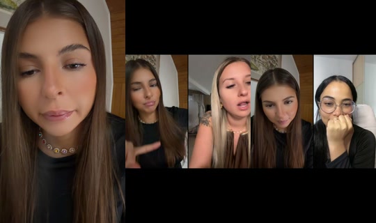 m_ganed TikTok Live — Oct 2, 2026, 3:46 PM