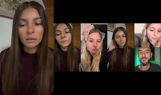 m_ganed TikTok Live — Oct 4, 2026, 7:59 PM