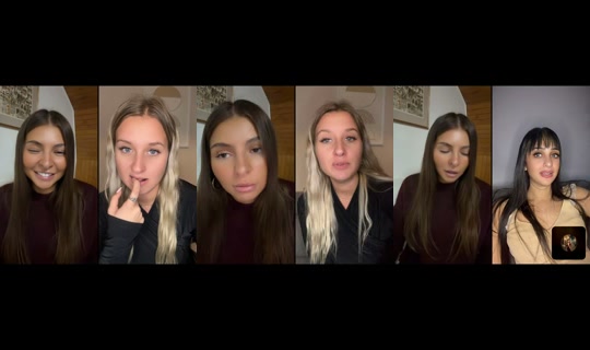 m_ganed TikTok Live — Oct 4, 2026, 9:40 PM