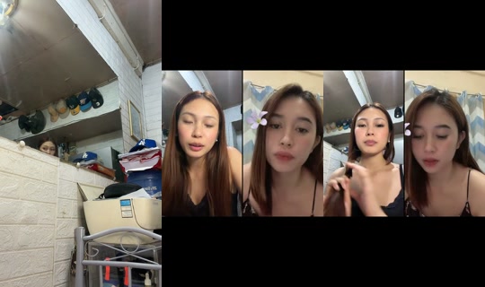m_nicael TikTok Live — Aug 30, 2026, 2:00 PM