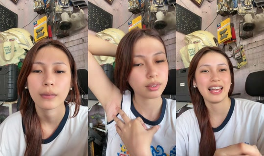 m_nicael TikTok Live — Sep 1, 2026, 3:33 AM