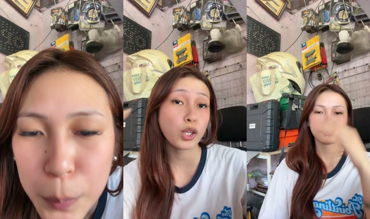 m_nicael TikTok Live — Sep 1, 2026, 4:23 AM