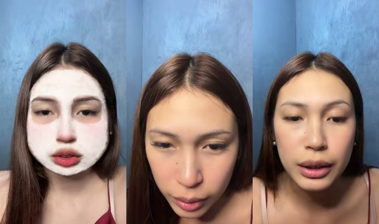 m_nicael TikTok Live — Sep 3, 2026, 12:34 PM