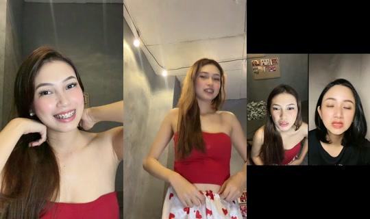m_nicael TikTok Live — Oct 1, 2026, 6:58 AM