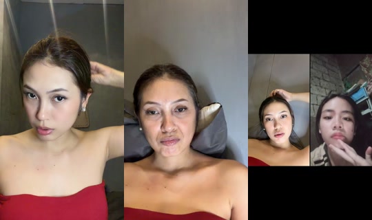 m_nicael TikTok Live — Oct 1, 2026, 10:55 AM